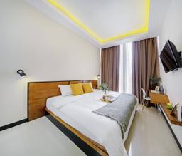 Superior Super King B