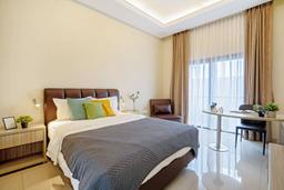 Flat Residence Queen A