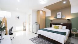 Flat Residence King C