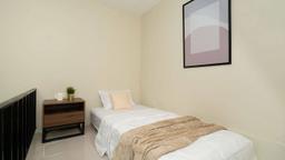 Regular Single Loft A