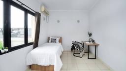 Executive Single A - M