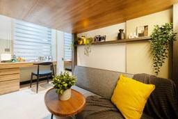 Regular Queen Loft B