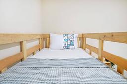 Pocket Loft Single A