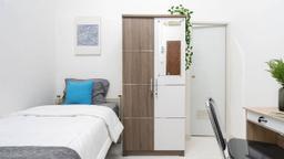 Regular Single A - F