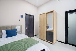 Flat Residence Full A