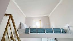 Regular Loft Single A