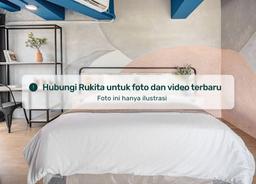 Flat Residence Queen A