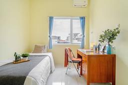 Regular Single D - M