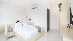 Flat Residence Queen A