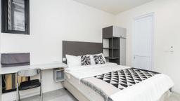 Regular Loft Queen A