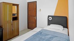 Regular Single B - M