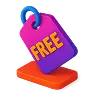 Free