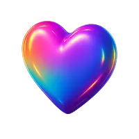 Heart Icon