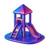 Playground Icon