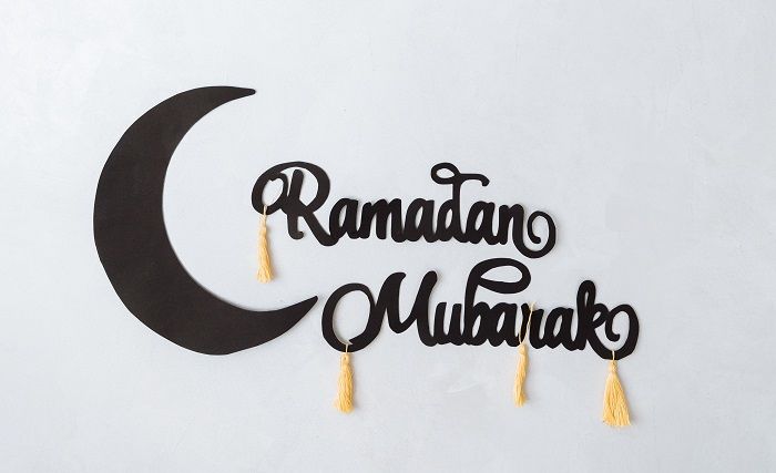 Arti ramadan mubarak