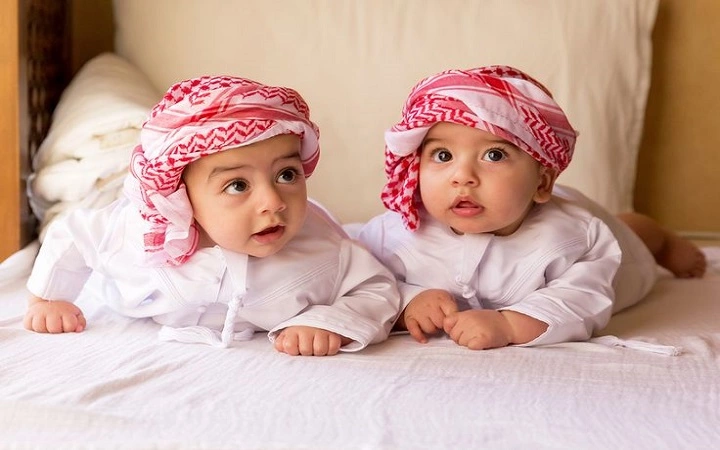30 Pilihan Nama Anak Laki-Laki Islam Modern