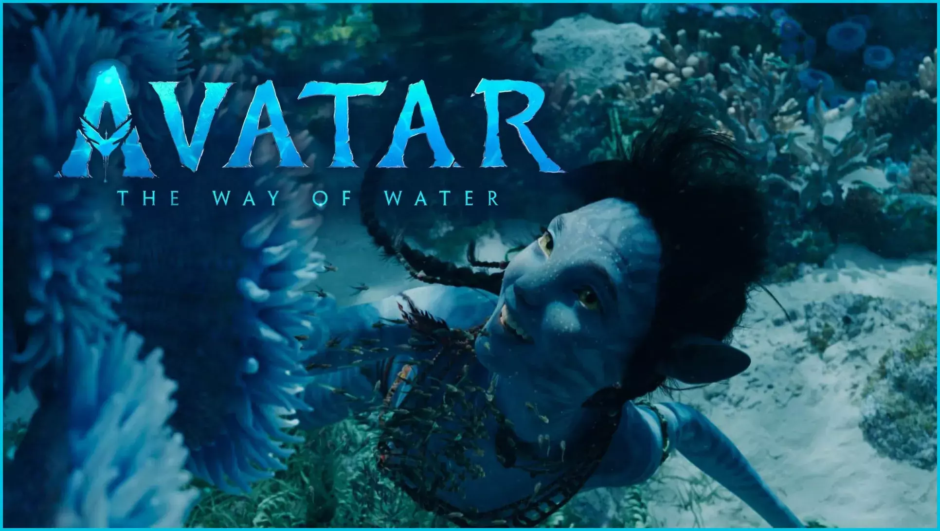 Fakta Unik Avatar: The Way of Water