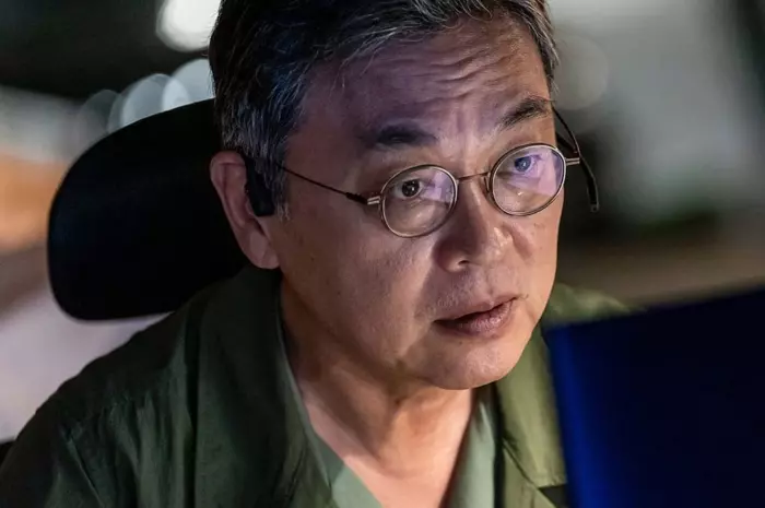 Jang Sung Chul (Kim Eui Sung)