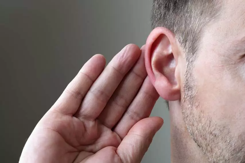 Cara Merawat Telinga yang Baik