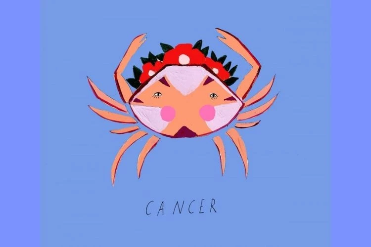 karakter sifat zodiak cancer