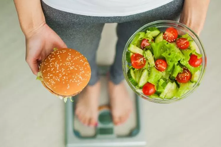 13 Cara Diet Sehat Alami Yang Mudah Dan Praktis Cek Di Sini