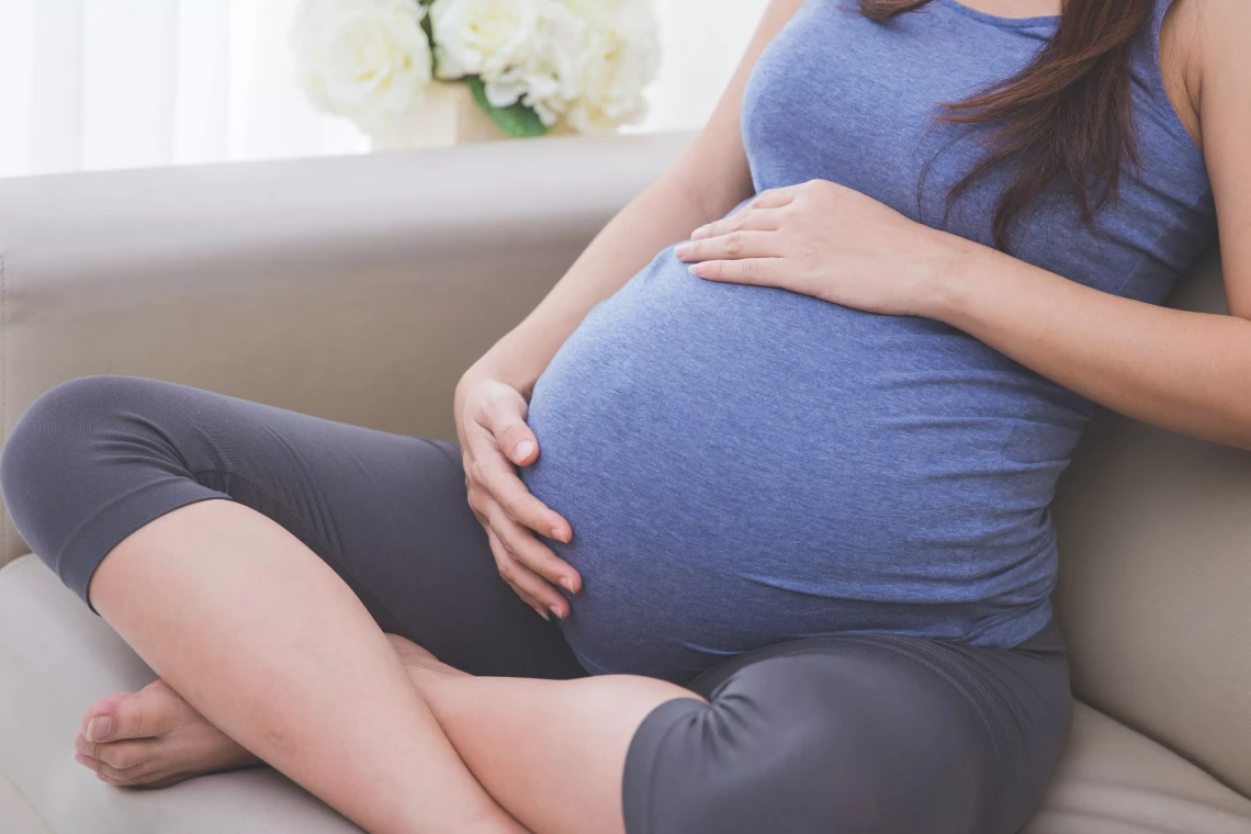 ciri-ciri hamil 5 bulan yang sehat