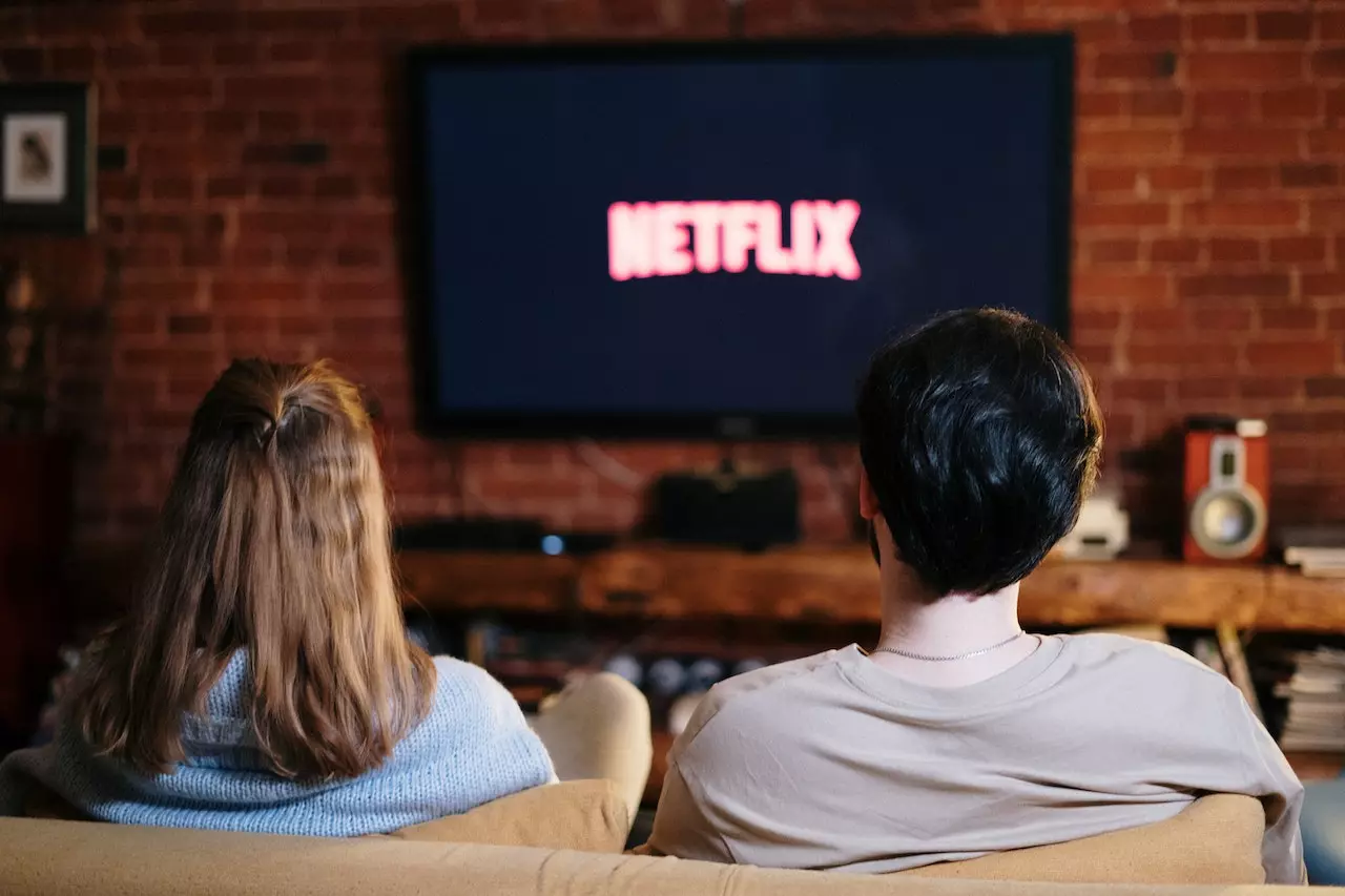 film Netflix Mei 2023