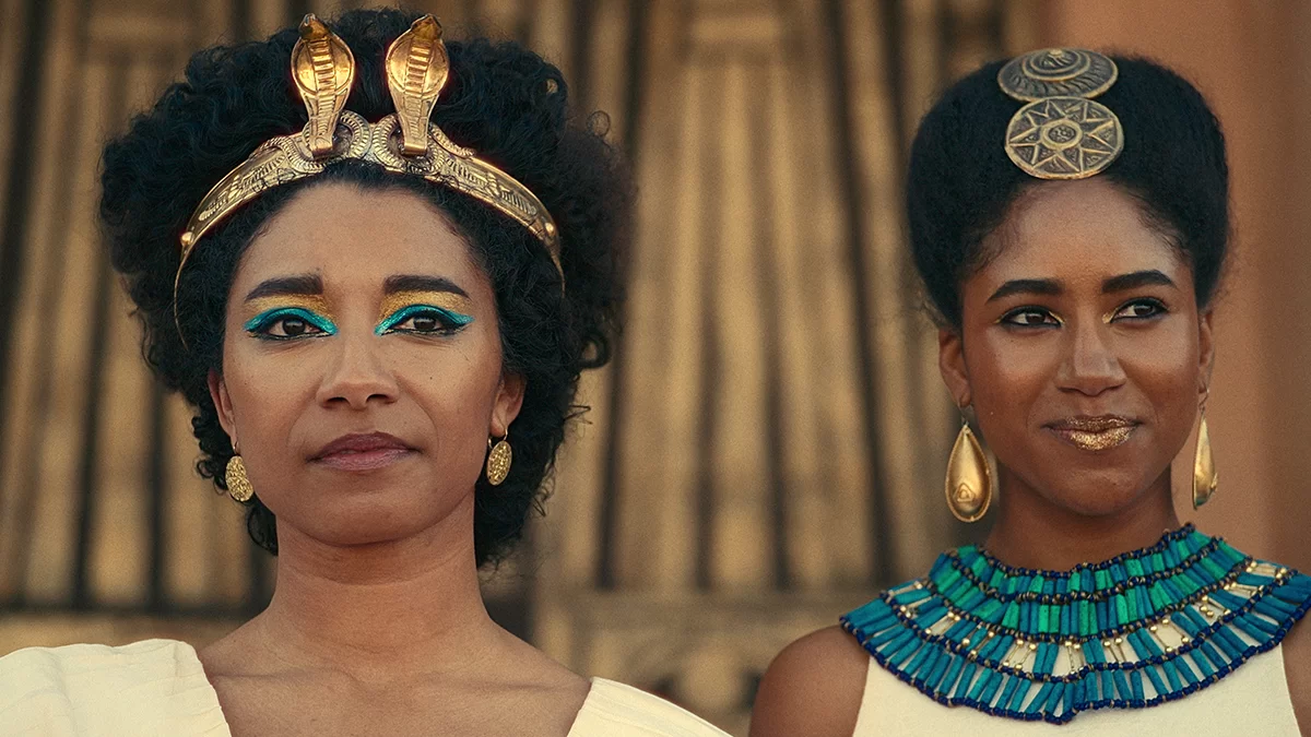 Film Netflix Mei 2023: Queen Cleopatra