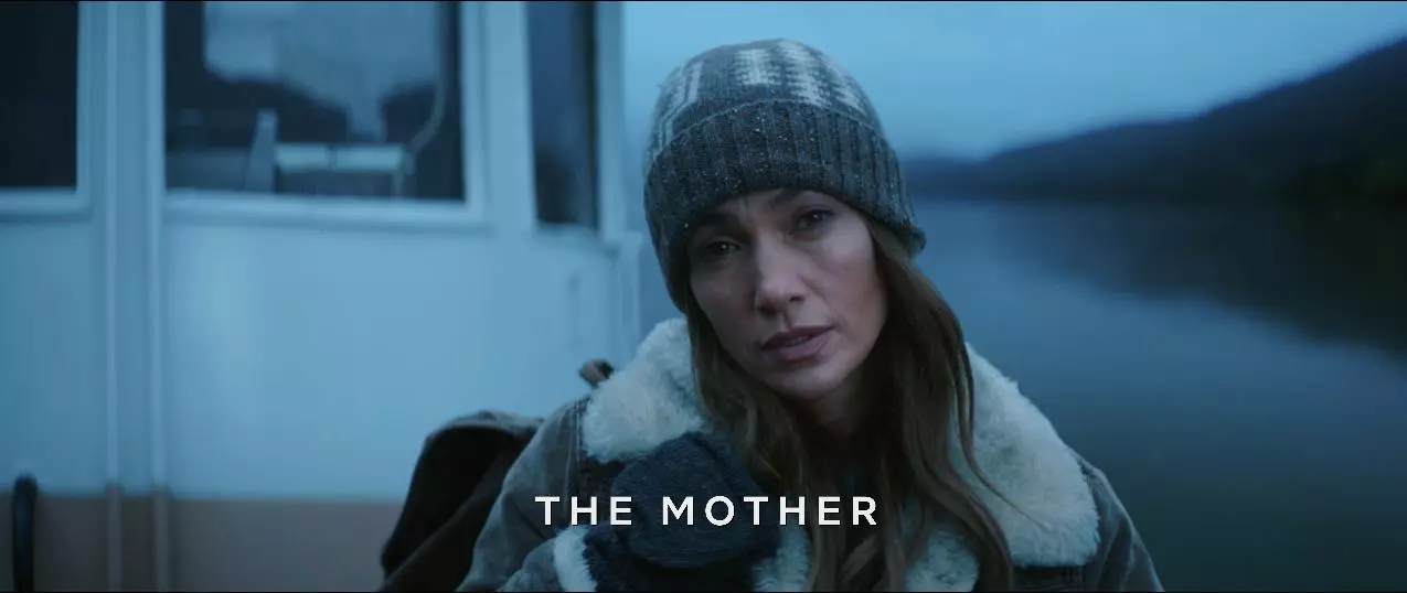 Film Netflix Mei 2023: The Mother