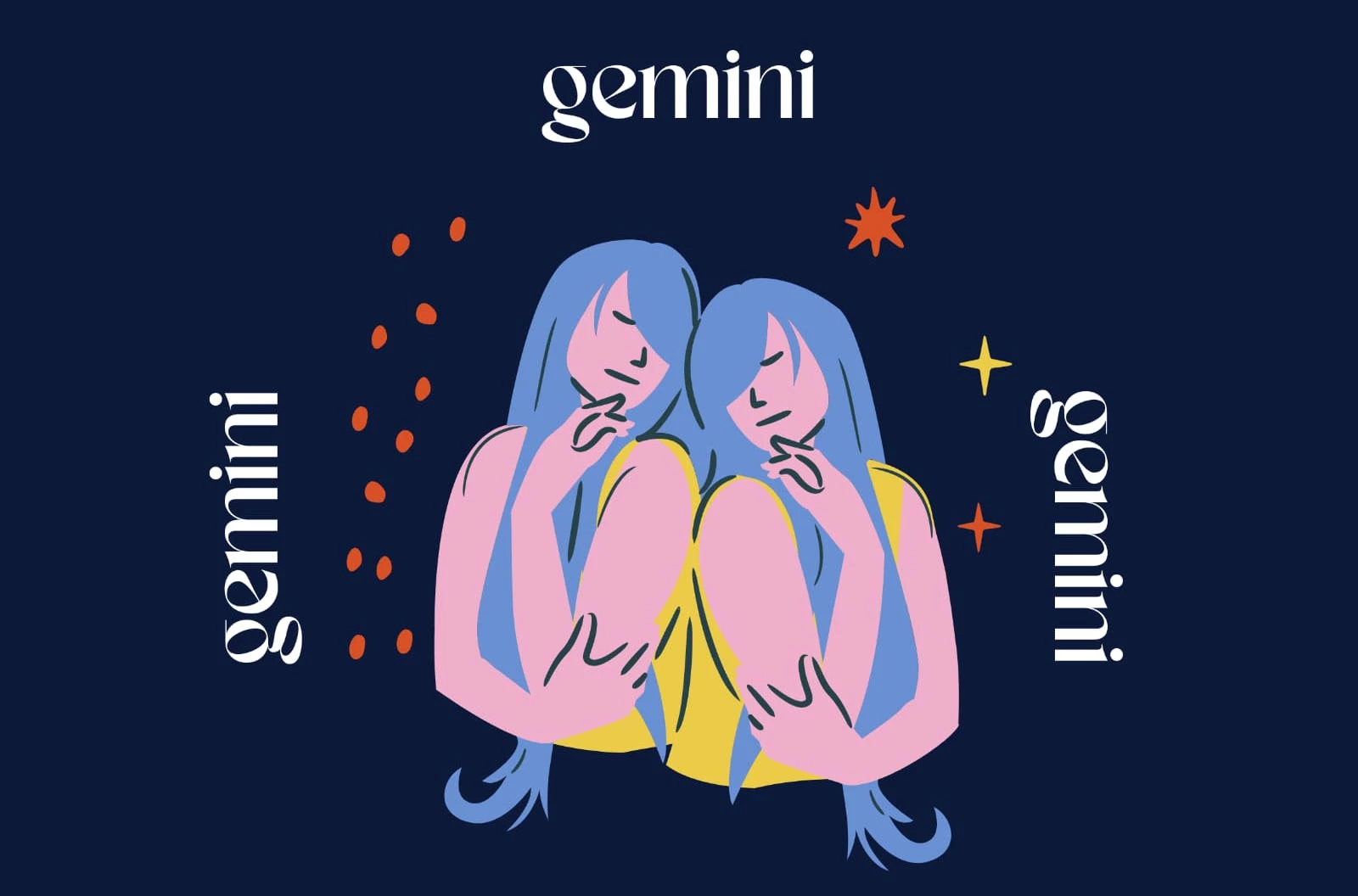 Ramalan Zodiak Gemini Minggu Ini, Kelola Keuangan dengan Bijak