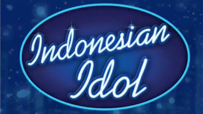 indonesian idol logo