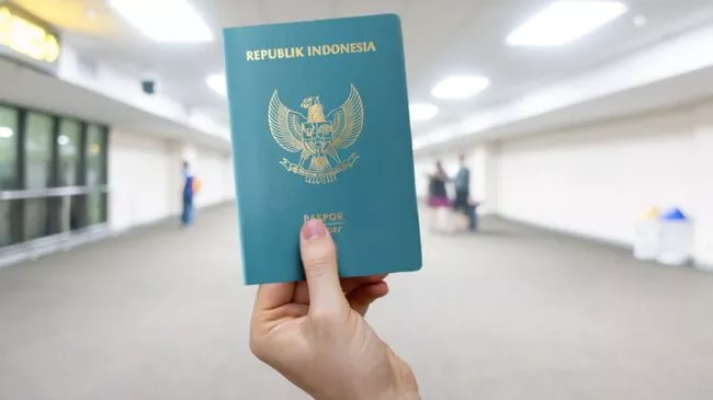 Keuntungan Memiliki Paspor