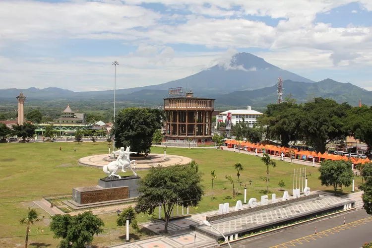 Kota Magelang