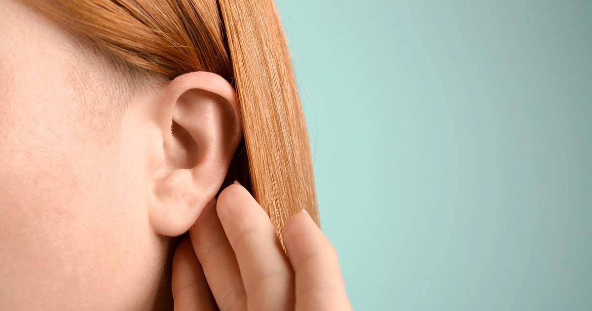 Mengapa Sangat Penting Untuk Merawat Telinga?
