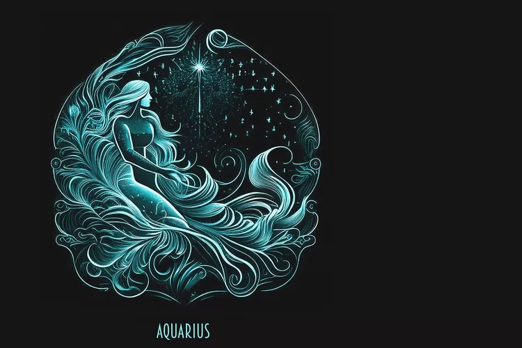 Mengenal Zodiak Aquarius