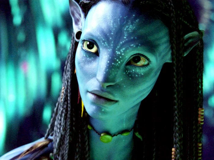 Neytiri (Zoe Saldana) sinopsis Avatar The Way of Water