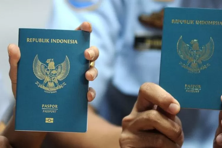 cara perpanjang paspor