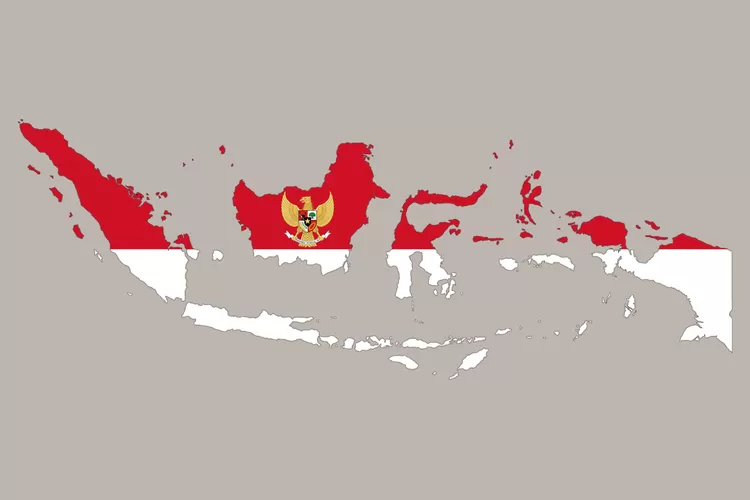 provinsi terbesar di indonesia