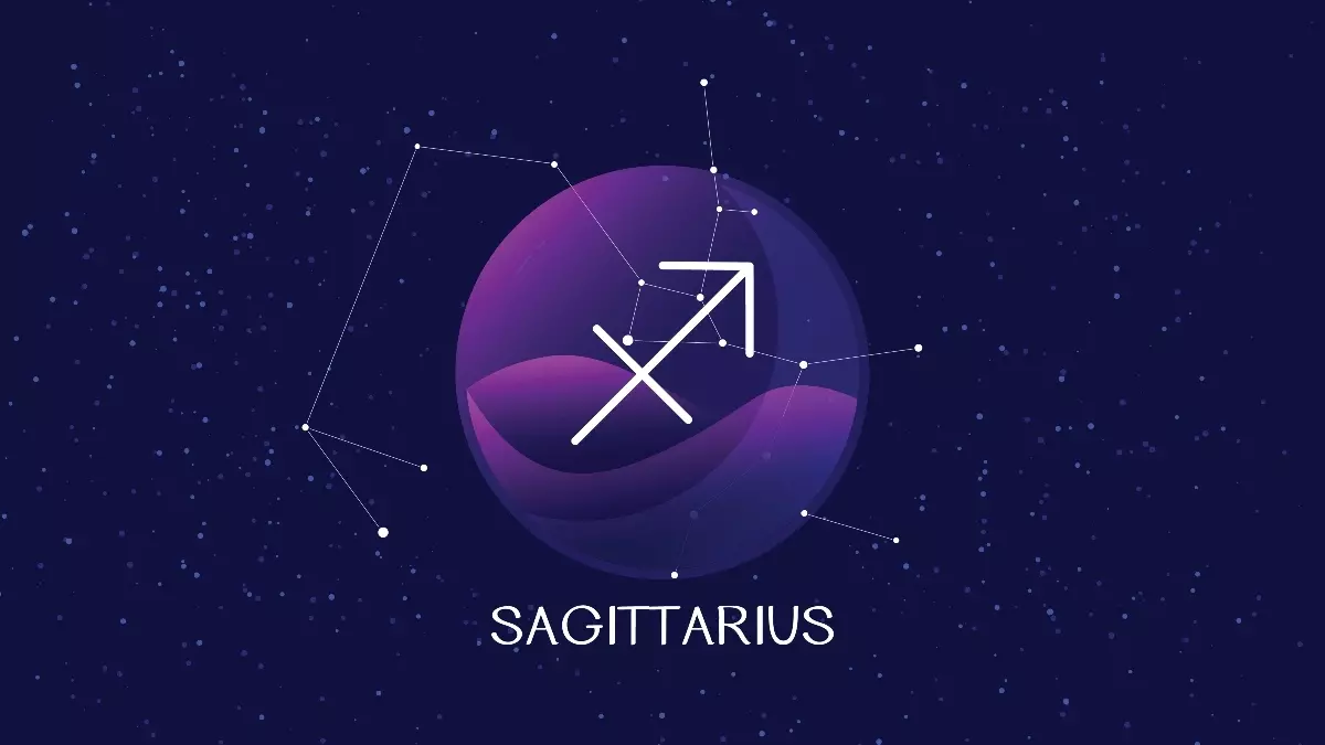 zodiak Sagittarius bulan ini