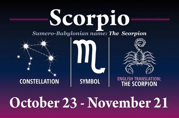 zodiak Scorpio bulan ini
