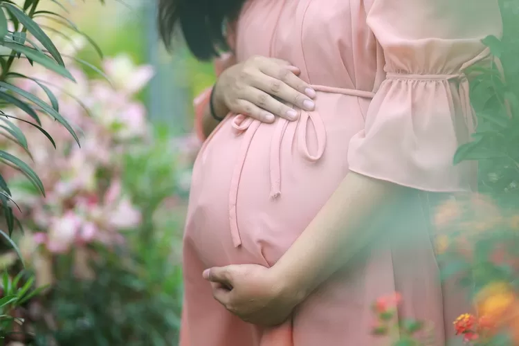 pantangan ibu hamil 14 minggu