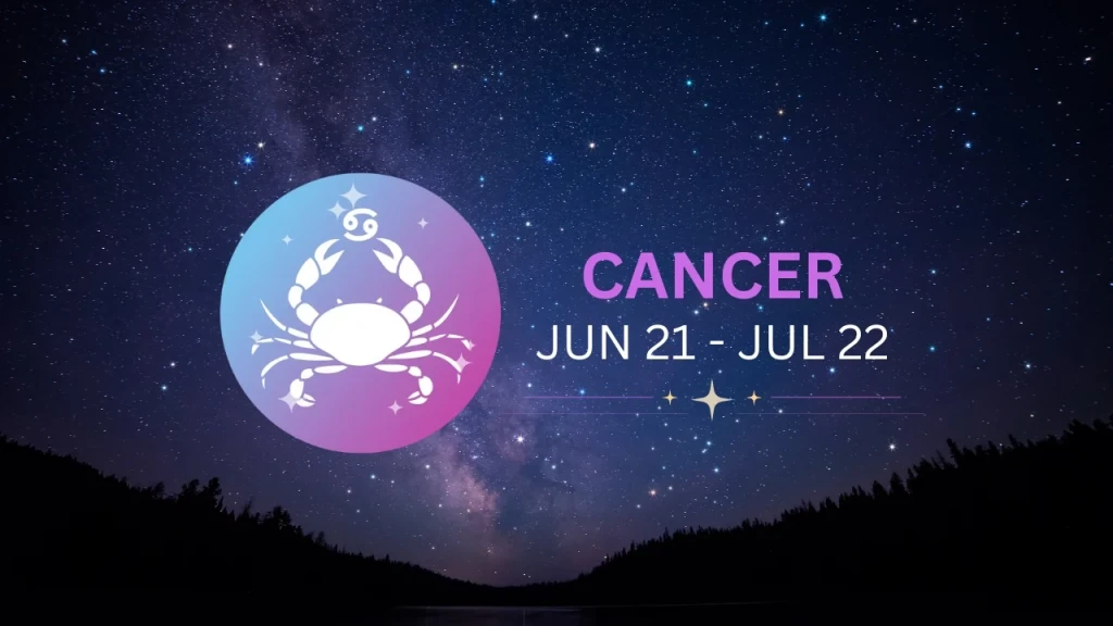 zodiak cancer minggu ini