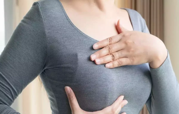 cara mengencangkan payudara secara alami dalam waktu 1 minggu