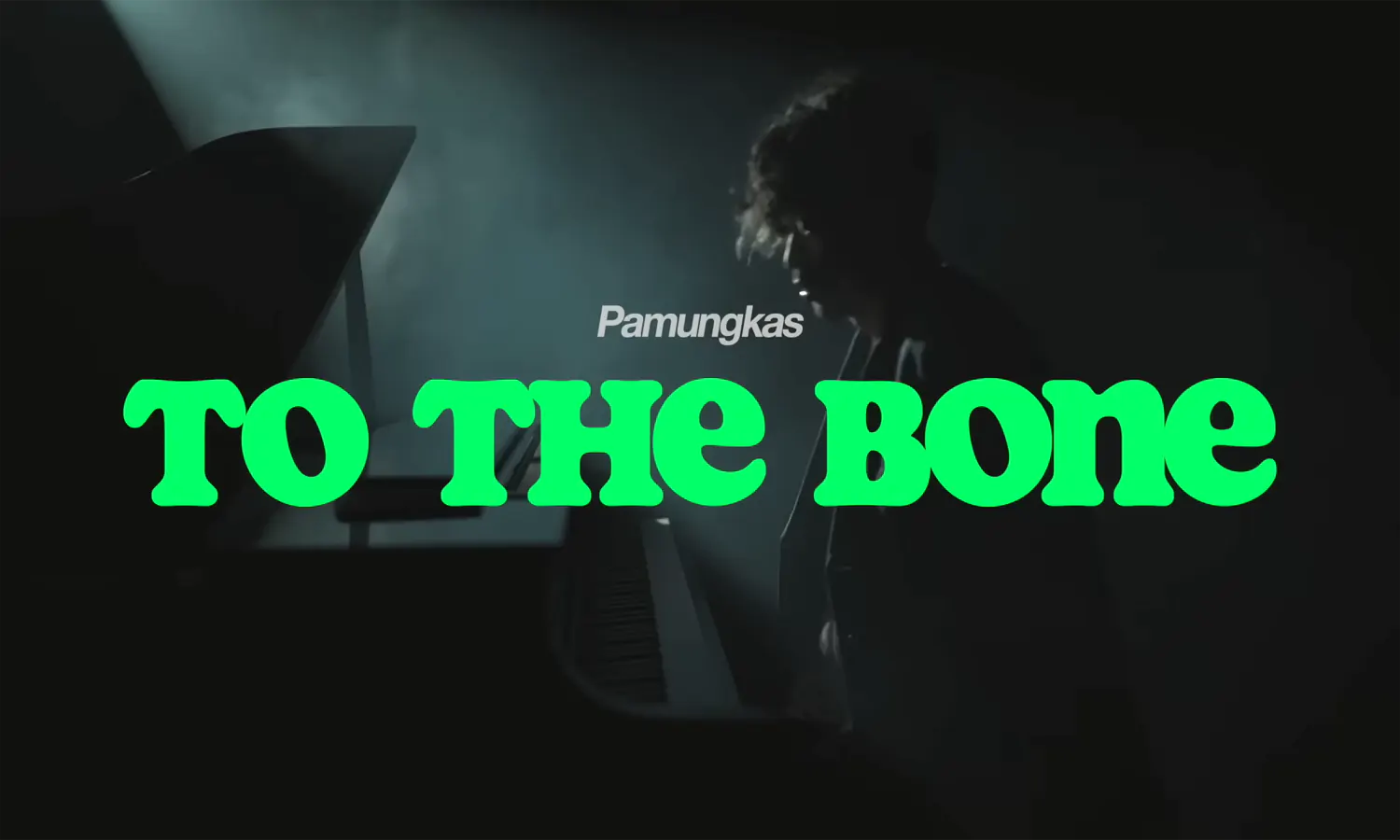 Arti Lagu To The Bone