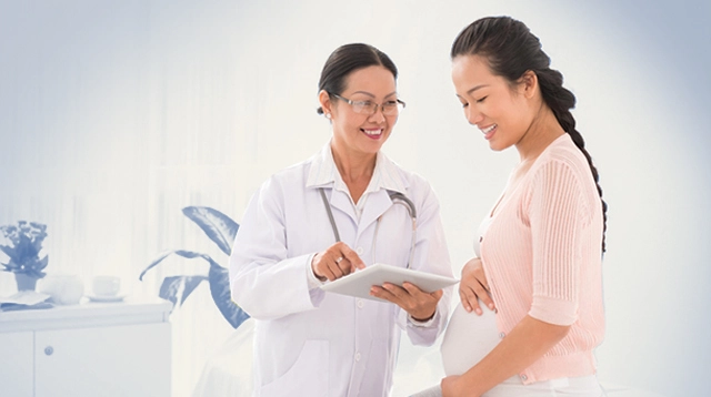 Pemeriksaan kehamilan