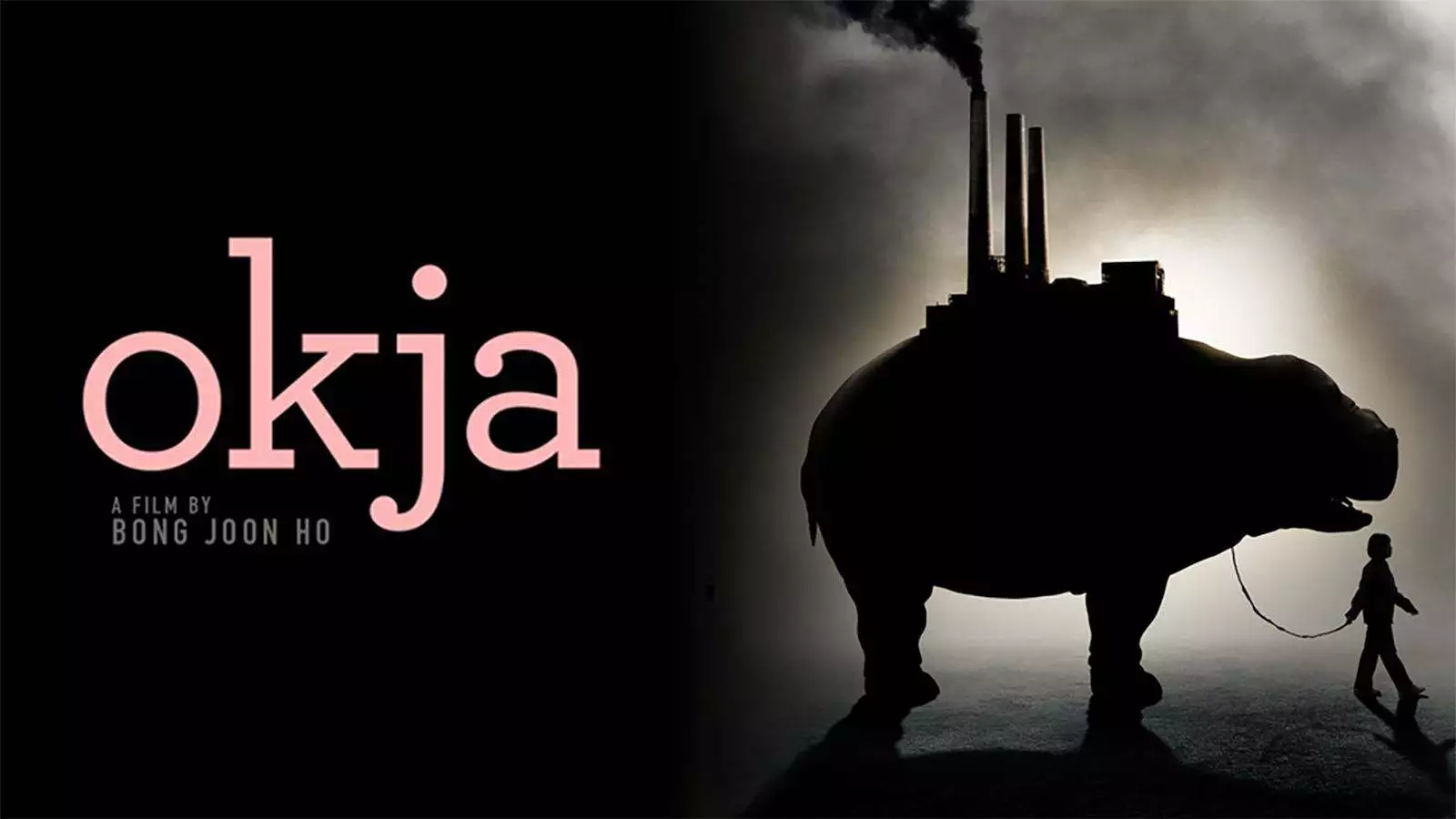 Okja (2017)