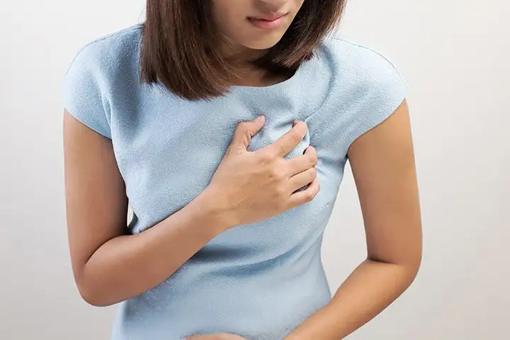 Efek begadang bagi wanita: Risiko penyakit jantung