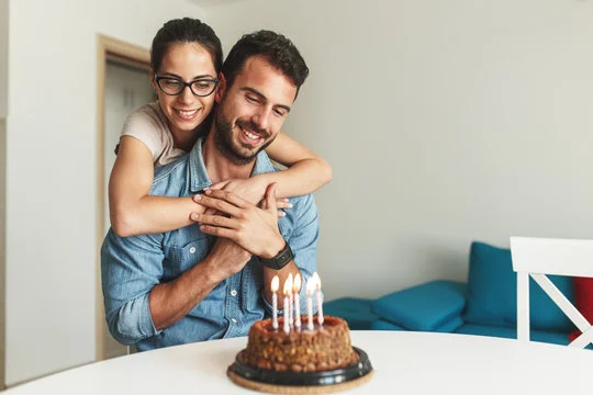 Ucapan Selamat Ulang Tahun untuk Suami: Bahasa Inggris