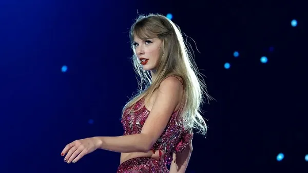 makna lagu august taylor swift