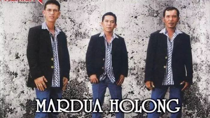 arti lagu mardua holong